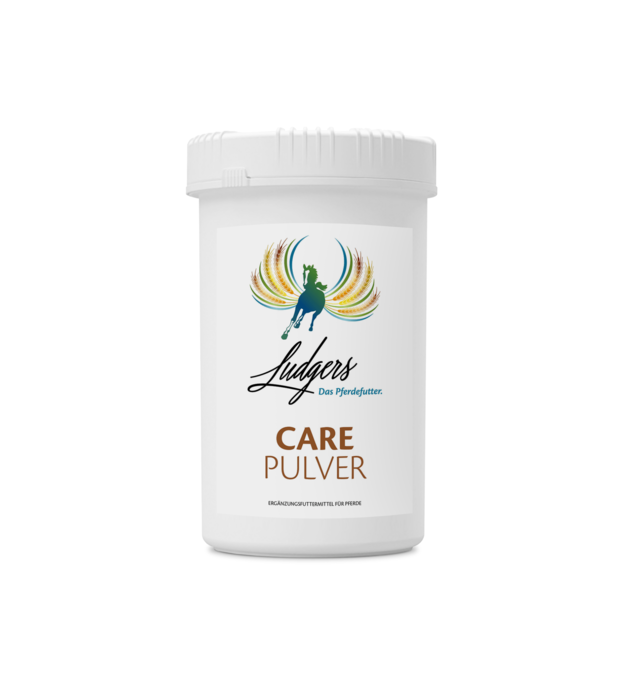 Ludgers Care Pulver horse 1,6 kg