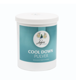 Ludgers Cool Down Pulver horse 850 g