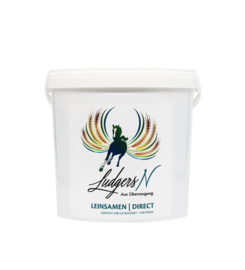 Ludgers Leinsamen Direct horse 3 kg