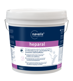 navalis heparal horse 5 kg