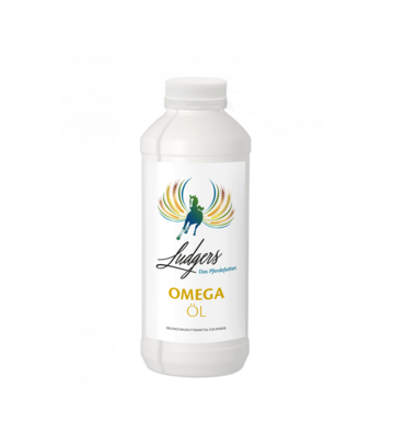 Ludgers Omega l horse 1 Liter